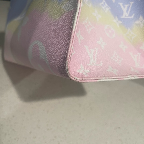 Louis Vuitton on the go Escale GM - Picture 3 of 9